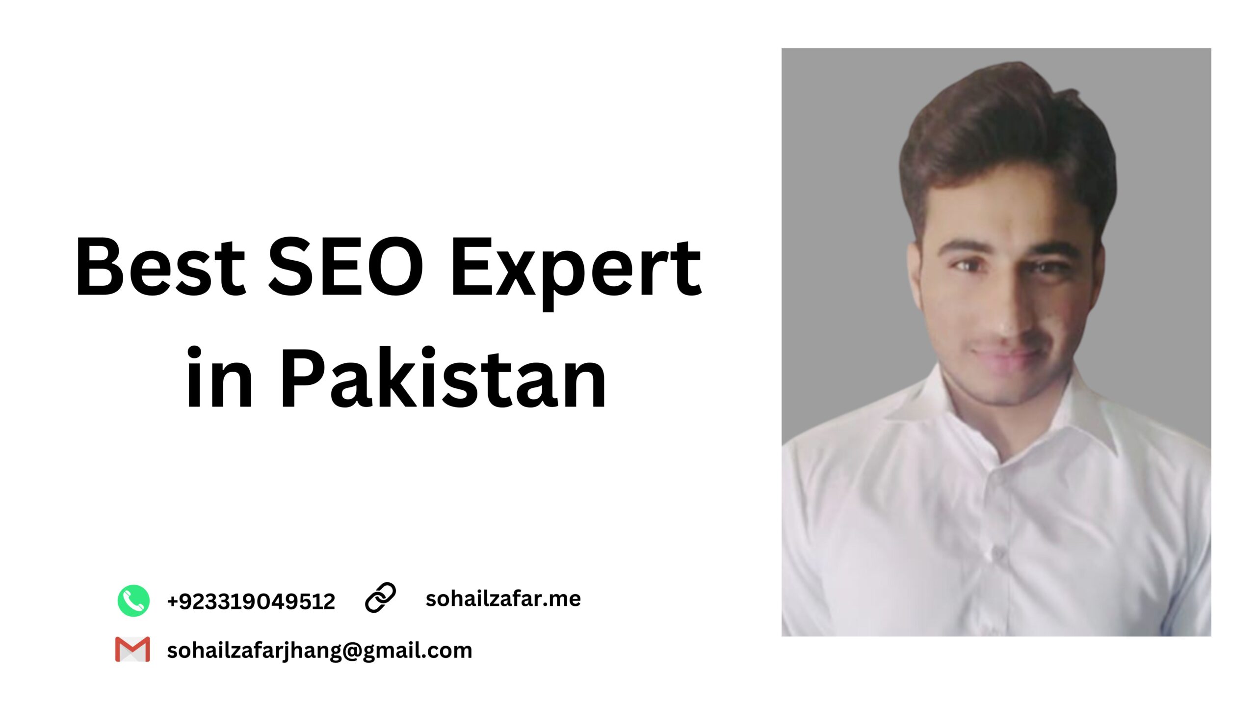 Best SEO Expert in Pakistan