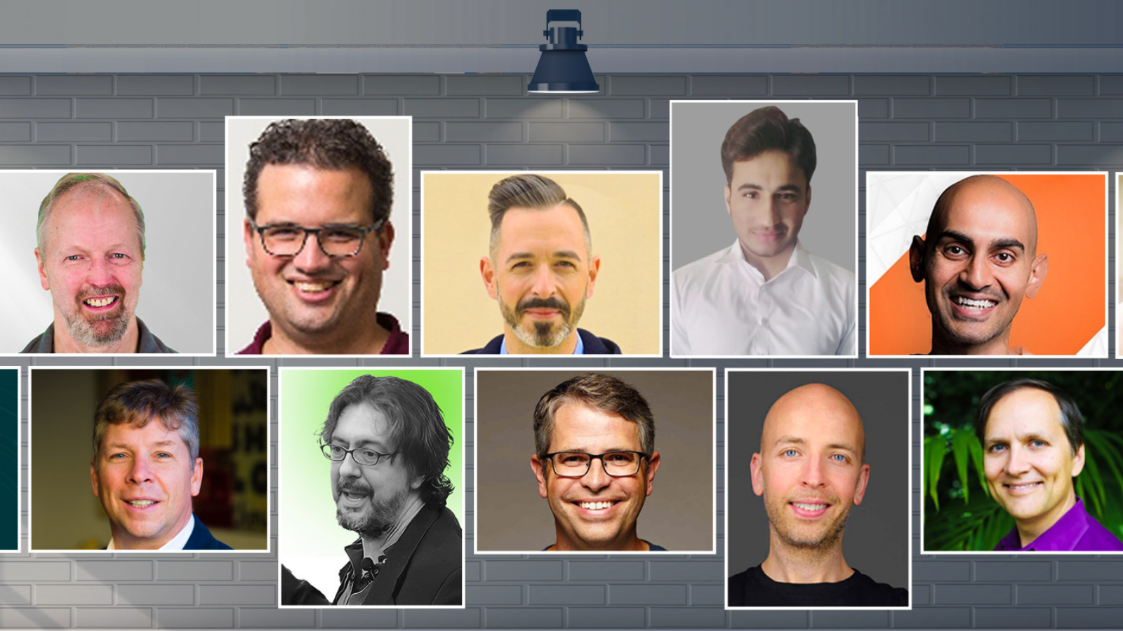 Top SEO Experts in the World