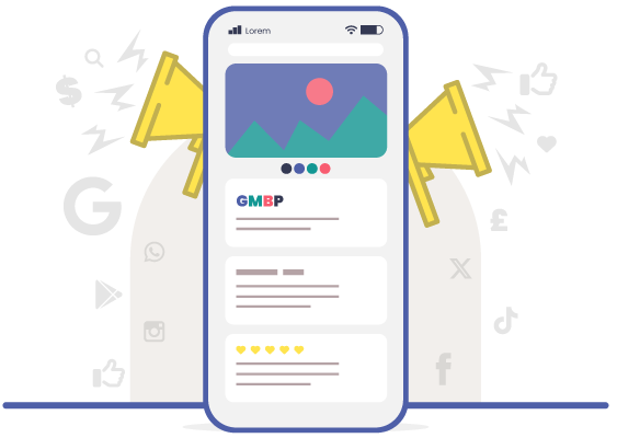 google business profile management service